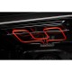 Духова шафа GRANADO GEO 61-0200 inox (GEO26102007)