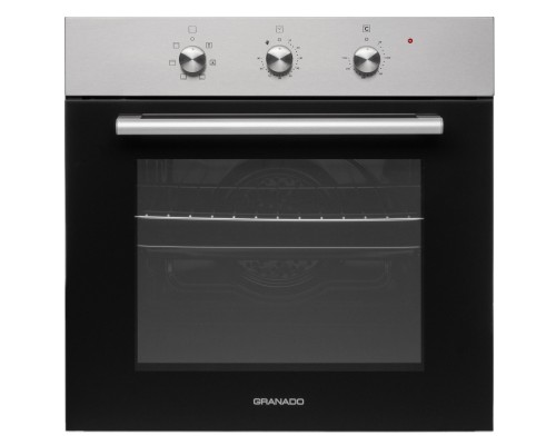 Духова шафа GRANADO GEO 61-0200 inox (GEO26102007)
