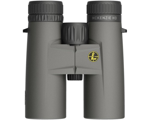 Бінокль Leupold BX-1 McKenzie HD 10x42mm Dark Grey (181173)