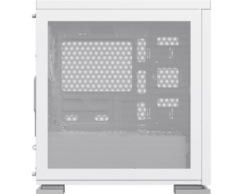Корпус Gamemax M60 White