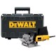 Фрезер DeWALT ламельний 600 Вт, 10000 об/хв, 3.0 кг, кейс (DW682K)
