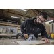 Фрезер DeWALT ламельний 600 Вт, 10000 об/хв, 3.0 кг, кейс (DW682K)