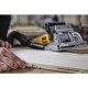 Фрезер DeWALT ламельний 600 Вт, 10000 об/хв, 3.0 кг, кейс (DW682K)