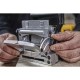 Фрезер DeWALT ламельний 600 Вт, 10000 об/хв, 3.0 кг, кейс (DW682K)