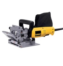 Фрезер DeWALT ламельний 600 Вт, 10000 об/хв, 3.0 кг, кейс (DW682K)