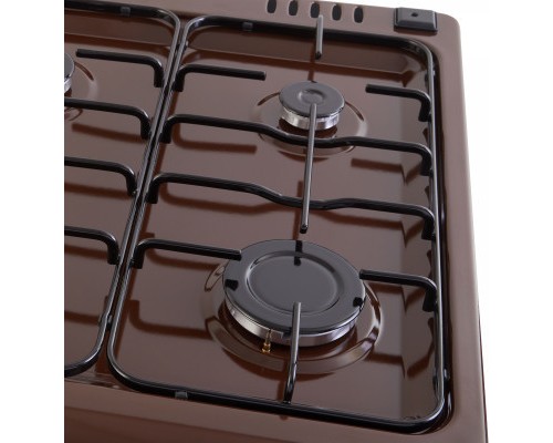 Плита Eleyus ORUM 5001 EF BR