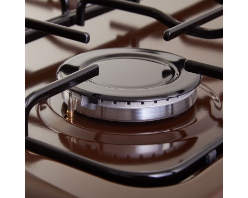 Плита Eleyus ORUM 5001 EF BR