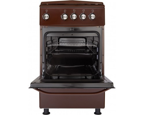 Плита Eleyus ORUM 5001 EF BR