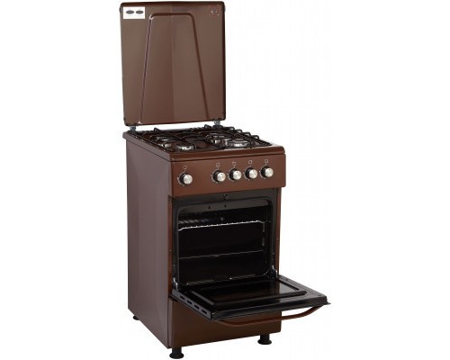 Плита Eleyus ORUM 5001 EF BR