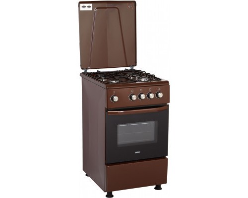 Плита Eleyus ORUM 5001 EF BR