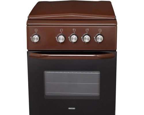 Плита Eleyus ORUM 5001 EF BR