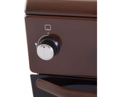 Плита Eleyus ORUM 5001 EF BR