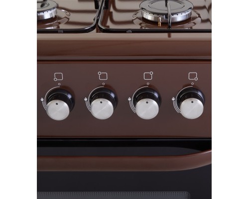 Плита Eleyus ORUM 5001 EF BR