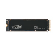 Накопичувач SSD M.2 2280 4TB T700 Micron (CT4000T700SSD3)
