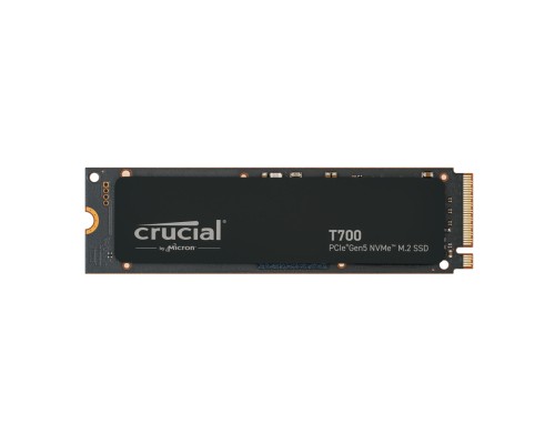 Накопичувач SSD M.2 2280 4TB T700 Micron (CT4000T700SSD3)