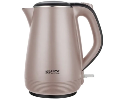 Електрочайник First FA-5407-4-CR