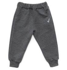 Штани дитячі Joi спортивні (S-515-86B-gray)