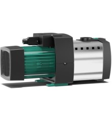 Садовий насос Wilo HiMulti 3-45 P, поверхневий, 4 м3/год, 8 бар, 0.8 кВт, 230V (4194284)