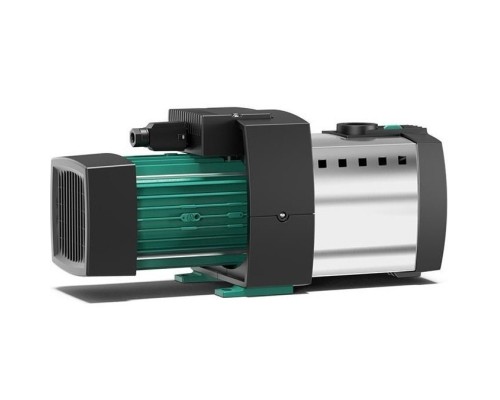 Садовий насос Wilo HiMulti 3-45 P, поверхневий, 4 м3/год, 8 бар, 0.8 кВт, 230V (4194284)