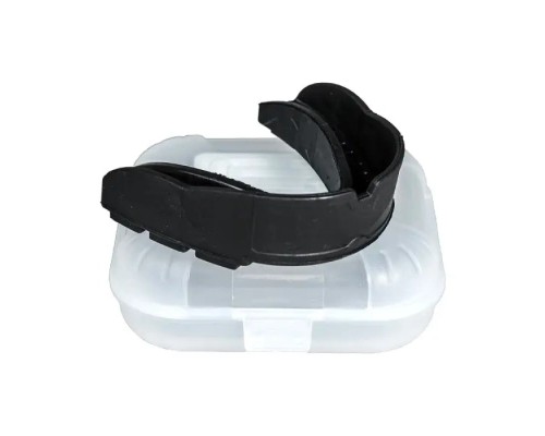 Капа Makura Kyro Pro Strapless Black (Kyro_JR_Black)