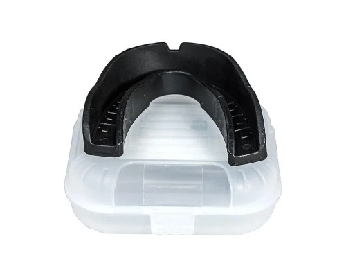 Капа Makura Kyro Pro Strapless Black (Kyro_JR_Black)
