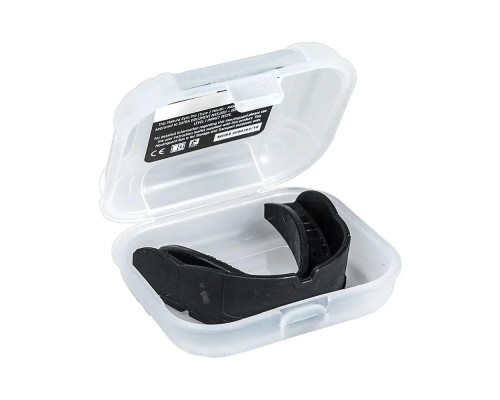 Капа Makura Kyro Pro Strapless Black (Kyro_JR_Black)