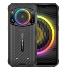 Мобільний телефон Ulefone Armor 21 8/256Gb Black (6937748735366)