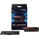 Накопичувач SSD M.2 2280 1TB Samsung (MZ-V9P1T0GW)