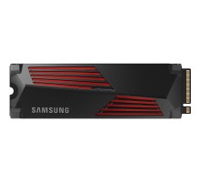 Накопичувач SSD M.2 2280 1TB Samsung (MZ-V9P1T0GW)