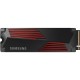 Накопичувач SSD M.2 2280 1TB Samsung (MZ-V9P1T0GW)