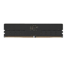 Модуль пам'яті для комп'ютера DDR5 16GB 5200 MHz eXceleram (E50160524242C)