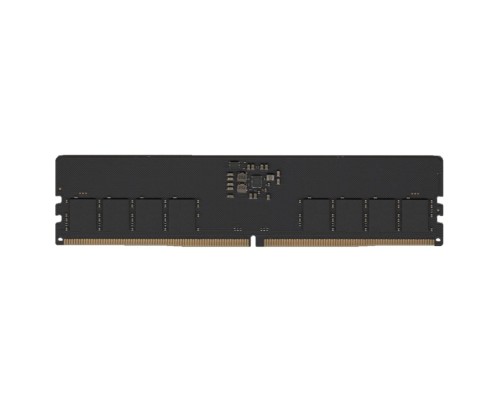 Модуль пам'яті для комп'ютера DDR5 16GB 5200 MHz eXceleram (E50160524242C)