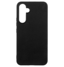 Чохол до мобільного телефона ColorWay TPU matt Samsung Galaxy A54 black (CW-CTMSGA546-BK)
