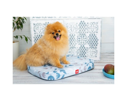 Чохол на матраци для тварин WAUDOG Relax Скандинавія S 55х40 см (1308-0120)