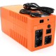 Пристрій безперебійного живлення Makelsan MAKELSAN Lion1500VA (900W) (LionUPS1500kVA)