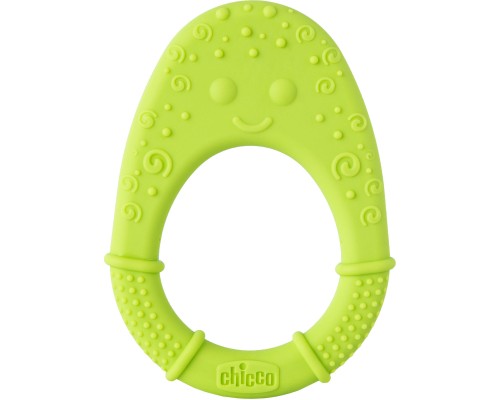 Прорізувач Chicco Курча Салатовий (28120.30)