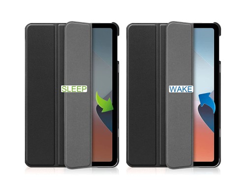 Чохол до планшета BeCover Smart Case Oppo Pad Air 2022 10.36