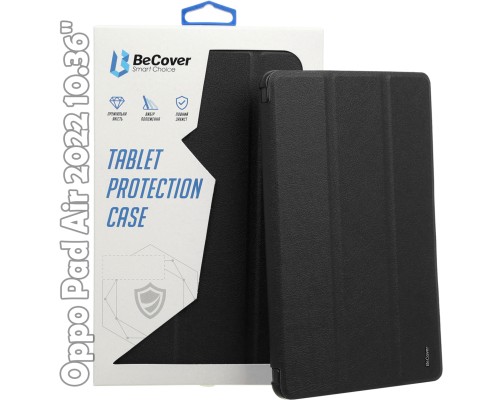 Чохол до планшета BeCover Smart Case Oppo Pad Air 2022 10.36