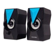 Акустична система Microlab B-22 USB Black (B-22) 