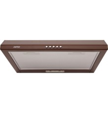 Витяжка кухонна Jantar ST I LED 50 BR