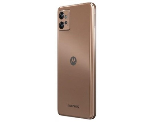 Мобільний телефон Motorola G32 8/256Gb Rose Gold (PAUU0051RS)