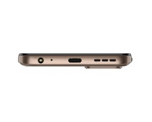 Мобільний телефон Motorola G32 8/256Gb Rose Gold (PAUU0051RS)