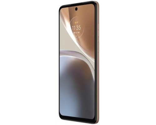 Мобільний телефон Motorola G32 8/256Gb Rose Gold (PAUU0051RS)