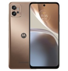 Мобільний телефон Motorola G32 8/256Gb Rose Gold (PAUU0051RS)