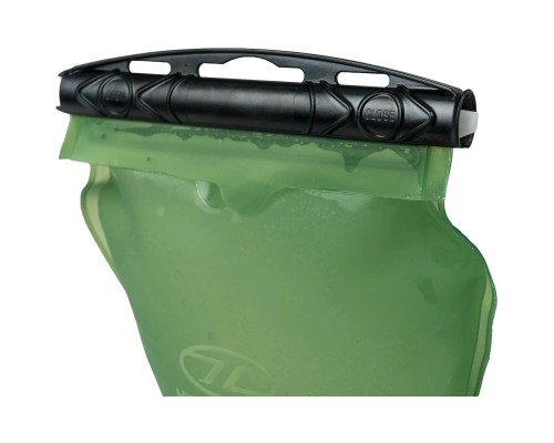 Питна система Highlander SL Hydration System 2L Olive (ACC034-OG) Питна система Highlander SL Hydration System 2L Olive (ACC034-OG)