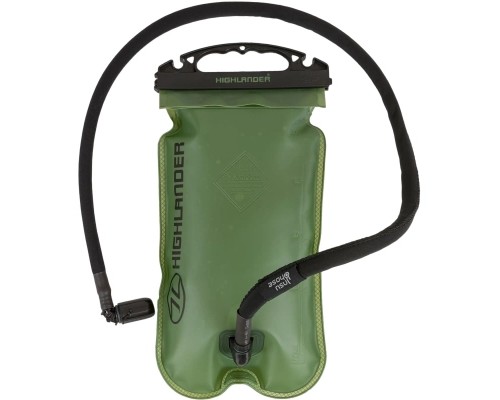 Питна система Highlander SL Hydration System 2L Olive (ACC034-OG) Питна система Highlander SL Hydration System 2L Olive (ACC034-OG)
