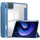Чохол до планшета BeCover TPU Edge stylus mount Xiaomi Mi Pad 6 / 6 Pro 11