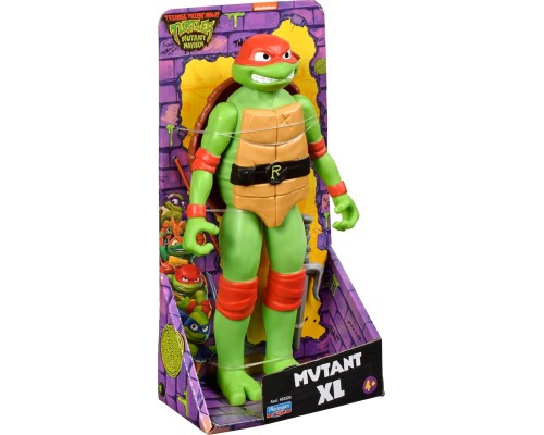 Фігурка TMNT Мovie III - Рафаель XL (83224)