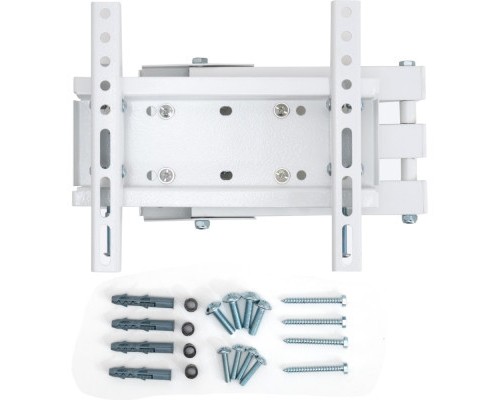 Кронштейн Charmount TV02T-R3 White