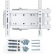Кронштейн Charmount TV02T-R3 White